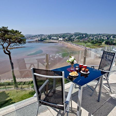 Riviera Mansion, Torquay Villa Dış mekan fotoğraf