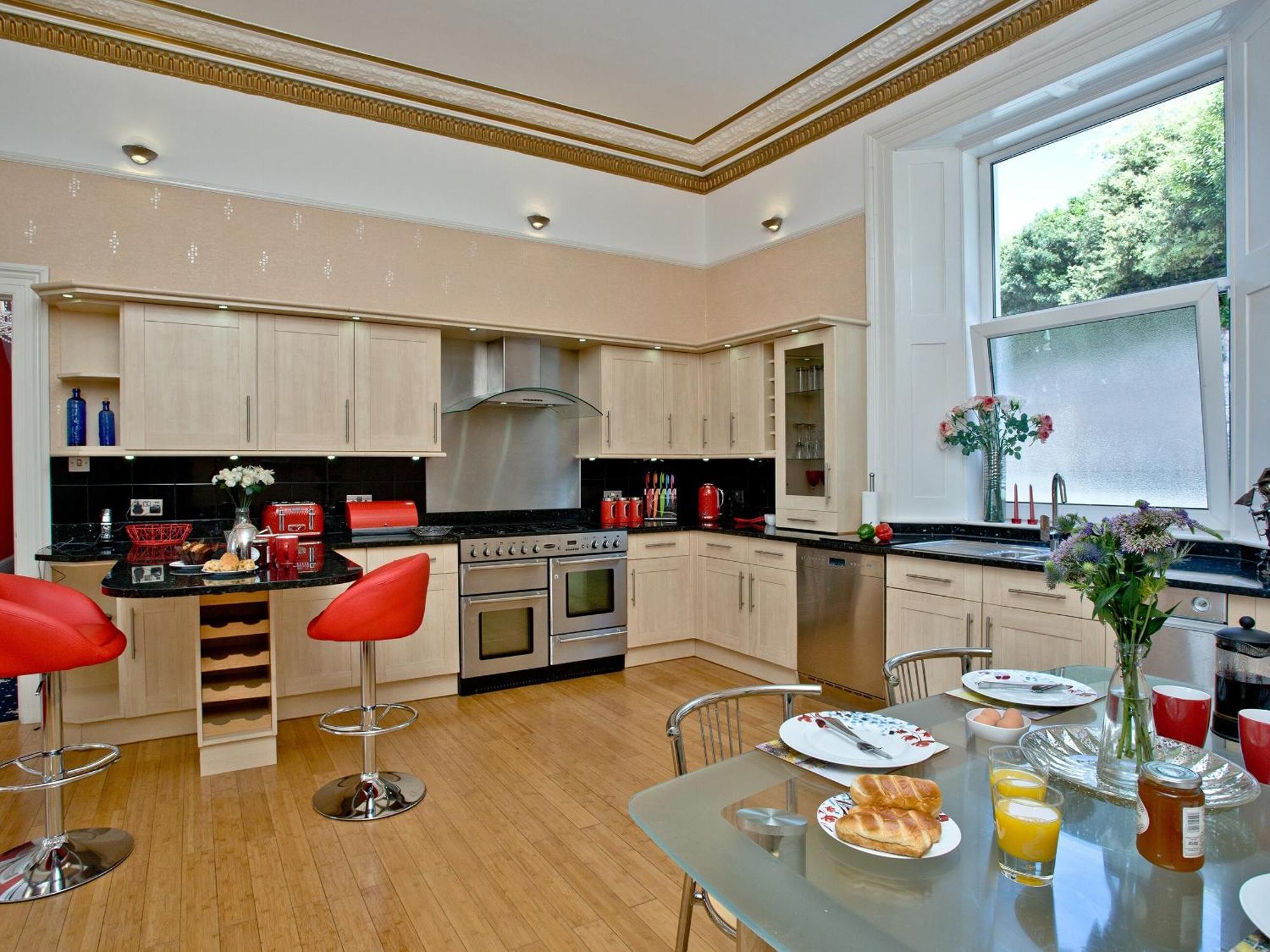 Riviera Mansion, Torquay Villa Dış mekan fotoğraf